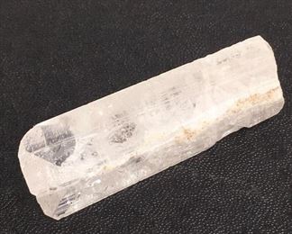 Danburite Crystal, Mexico, Scarce