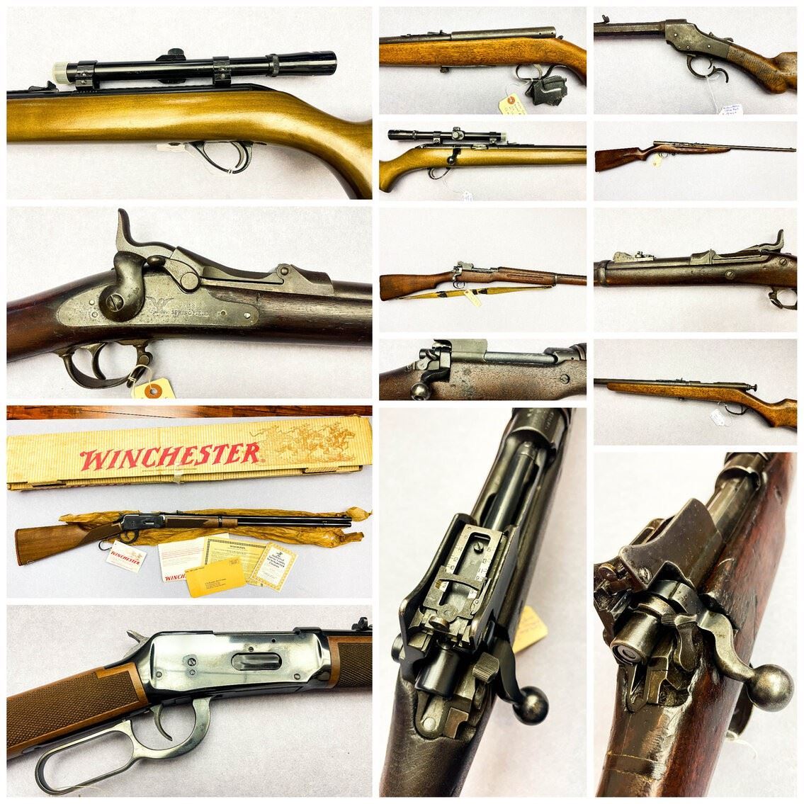Bartram Guns Main Collage