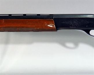 Remington 1100 12 Gauge Shotgun SN# 218843V, 26" Barrel