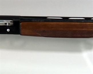 P. Beretta AL 390 Silver Mallard 12 Gauge Shotgun SN# V71725E, With Paperwork And Chokes, 26" Barrel