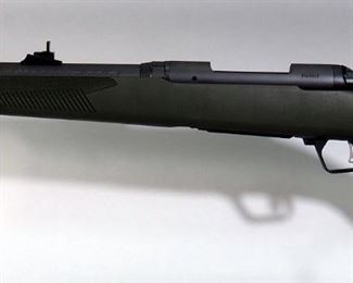 Savage 110 .308 WIN Bolt Action Rifle SN# P165625