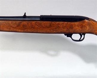 Ruger 10/22 Carbine .22 LR Rifle SN# 245-46009