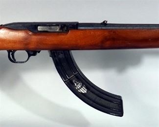 Ruger 10/22 Carbine .22 LR Rifle SN# 116-39009, 21" Barrel