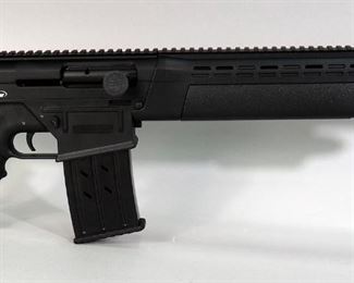 Turkey / Tri-Star KRX TACT 12 Gauge Rifle SN# KRX019568, With 2 Total Mags, Paperwork, NIB