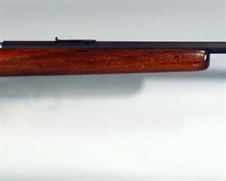 Winchester 67 .22 SLLR Bolt Action Rifle SN# Not Found