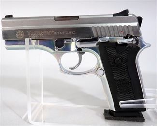 Forjas Taurus / Taurus PT940 .40 S&W Pistol SN# SSH05524