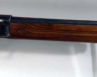 Remington A5 12 Gauge Shotgun SN# 32682, 28" Barrel