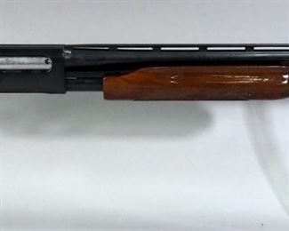 Remington Wingmaster 870 20 Gauge Pump Action Shotgun SN# T825047X, 28" Barrel