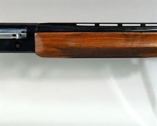 Browning B-80 12 Gauge Shotgun SN# 411PZ05831, 26" Barrel