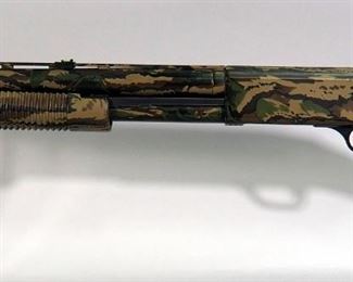 Mossberg 835 12 Gauge Pump Action Shotgun SN# UM60559, 24" Barrel