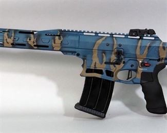 Turkey/ Typhoon F12.1 12 Gauge Shotgun SN# 21-C-3758