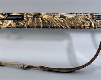 Turkey/ Stoeger M3000 12 Gauge Shotgun SN# 1486205, 28" Barrel