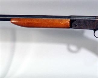 Harrington & Richardson Topper Jr. Model 098 20 Gauge Top Break Shotgun SN# HT222961, 22" Barrel