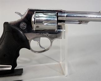Taurus .38 Special .38 Spl 6-Shot Revolver SN# RA609273