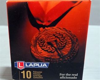 Lapua .338 Lapua Mag Ammo, Approx 120 Rounds, Local Pickup Only