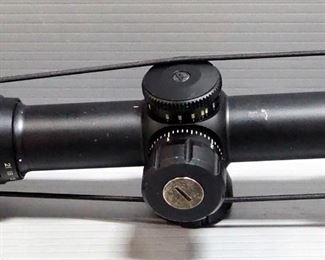 Bushnell Elite Tactical ET35215, 3.5-21x50 Rifle Scope