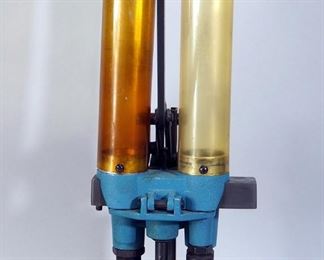 Pacific Reloading Press