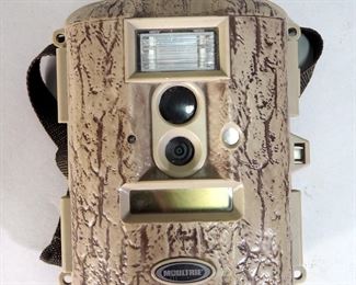 Moultrie Model MFH-D55R Game Cam