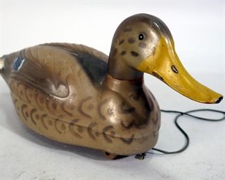 Philson Plastic Mallard Hen Decoy