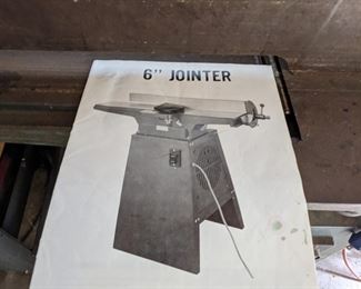 Original Joiner Manual