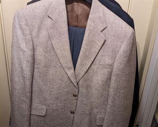 Men's Suite and more