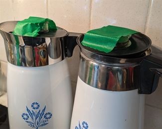 Corning ware coffee Carafe