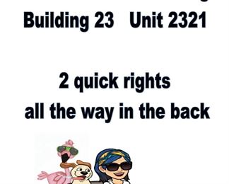 building number 23 