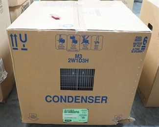 Bryant BH14NB036P0G Bryant Sentry - 3 Ton 14 SEER Residential Heat Pump Condensing Unit, New