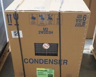 Payne 2.5 Ton 13 Seer A/C Condenser, Model PA13NA03000L, New