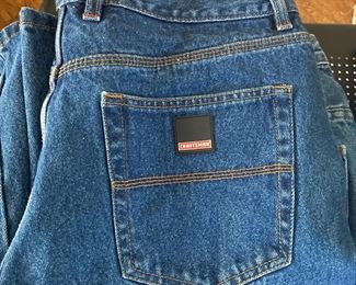 Craftsman Jeans