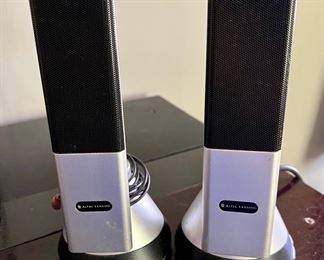 Altec Lansing Computer Speakers - VS4221