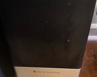 Altec Lansing Amplified Speaker System - VS4221