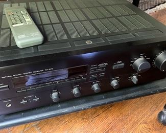 Yamaha Stereo Receiver RX-570