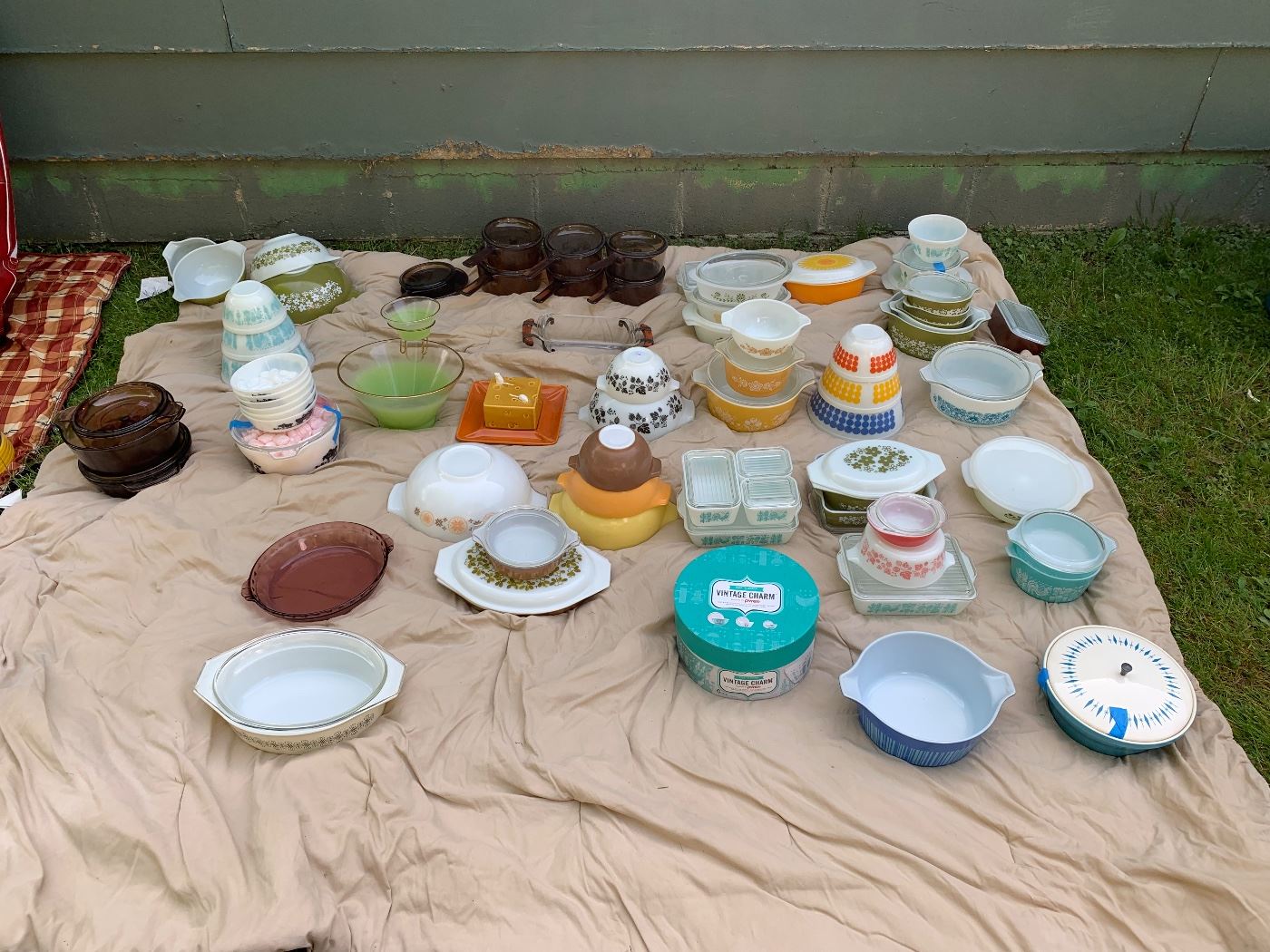 Antiques, Collectibles, and more! in Jamestown, NY starts on 6/1/2023