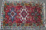 One of many smaller Hamadan Rugs from the 30s & 40s