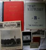 WW2 Paperwork selling with: WWII US Army T-SGT wool shirt, T-Shirt, Tunic, Jacket, 2 hats, tie