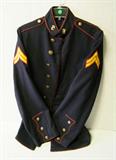 Marines Tunic from Nam