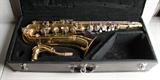 1970's Selmer Bundy Tenor Sax w/hard case