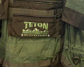 Teton Outfitters