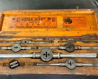 Bid Now at https://bid.damewoodauctioneers.com/ui/auctions/101557