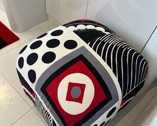Abstract Ottoman