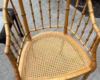 Bamboo Chair