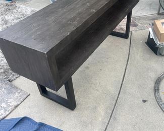 entertainment stand 68 by 18 by 31 height