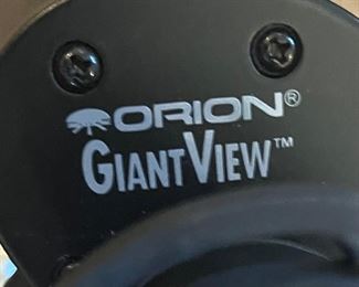 Orion Giant View 25 x 100