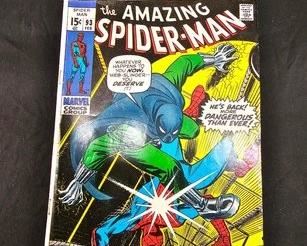 https://www.auctionninja.com/hewitt-estates-and-antiques/product/vintage-the-amazing-spider-man-93-1853.html