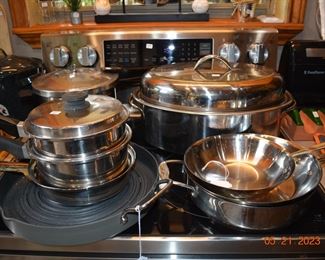 High quality kitchen wares