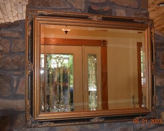 Nice decorator mirror