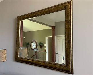Variety of mirrors
