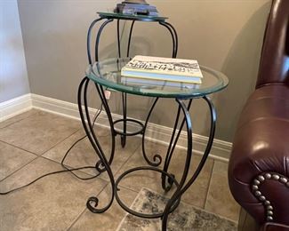 3 Accent Tables