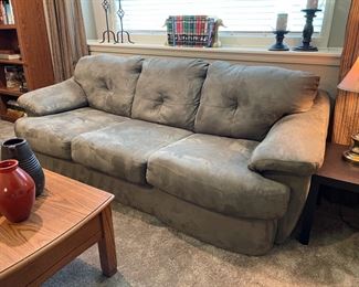 Ashley Co. Sofa